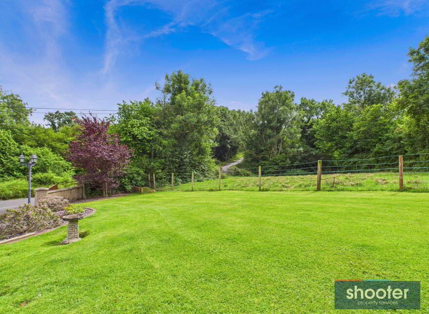 6 Carrickananny Road, Belleeks, Newry, BT35 7QY