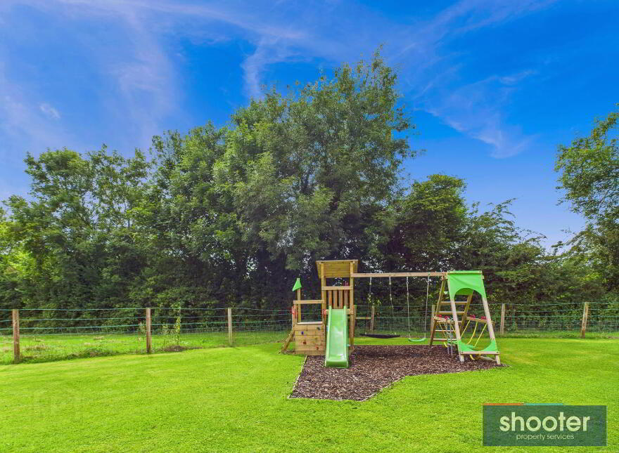 6 Carrickananny Road, Belleeks, Newry, BT35 7QY