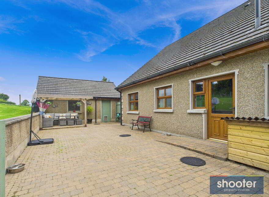 6 Carrickananny Road, Belleeks, Newry, BT35 7QY