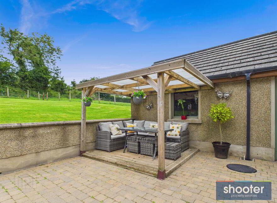 6 Carrickananny Road, Belleeks, Newry, BT35 7QY