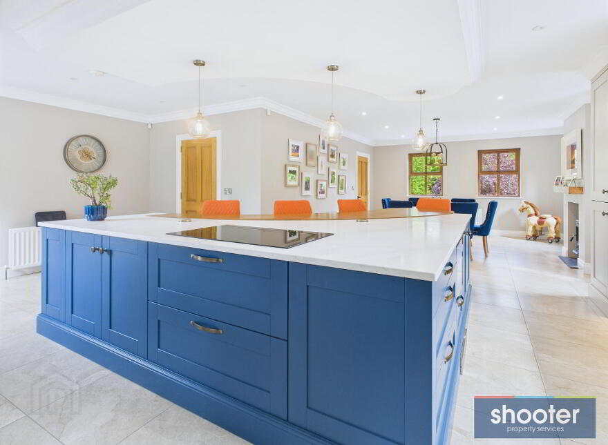 6 Carrickananny Road, Belleeks, Newry, BT35 7QY