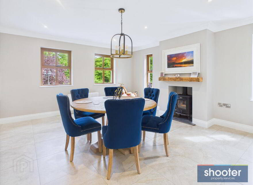 6 Carrickananny Road, Belleeks, Newry, BT35 7QY