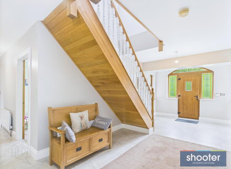 6 Carrickananny Road, Belleeks, Newry, BT35 7QY