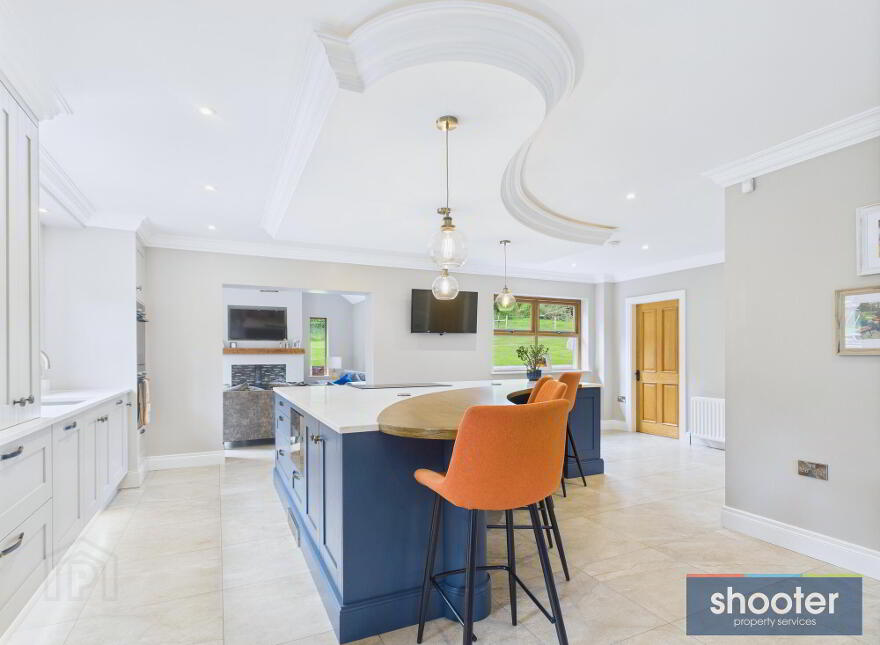 6 Carrickananny Road, Belleeks, Newry, BT35 7QY