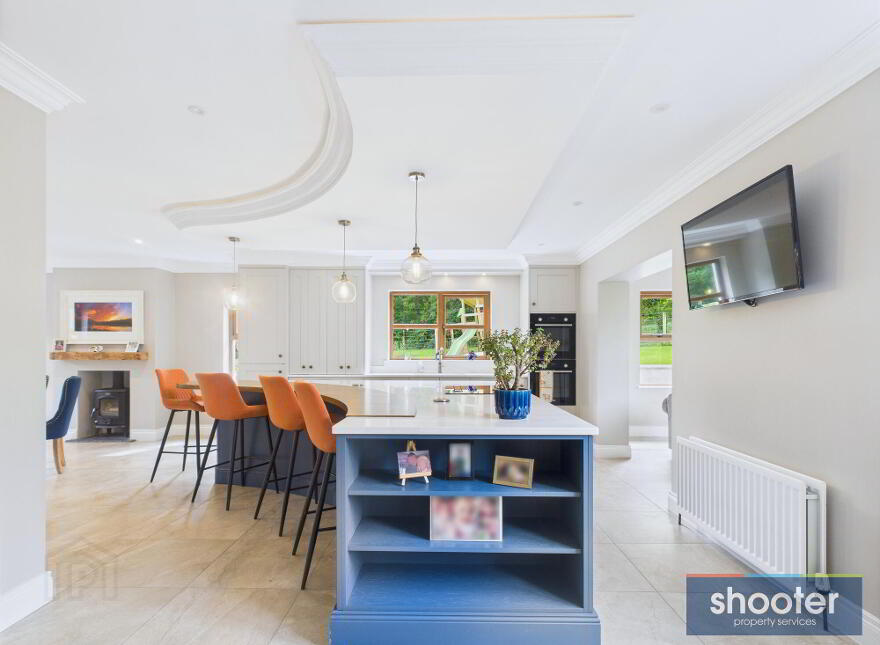 6 Carrickananny Road, Belleeks, Newry, BT35 7QY