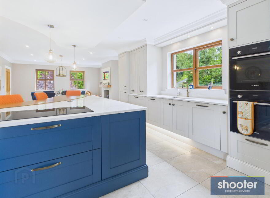 6 Carrickananny Road, Belleeks, Newry, BT35 7QY