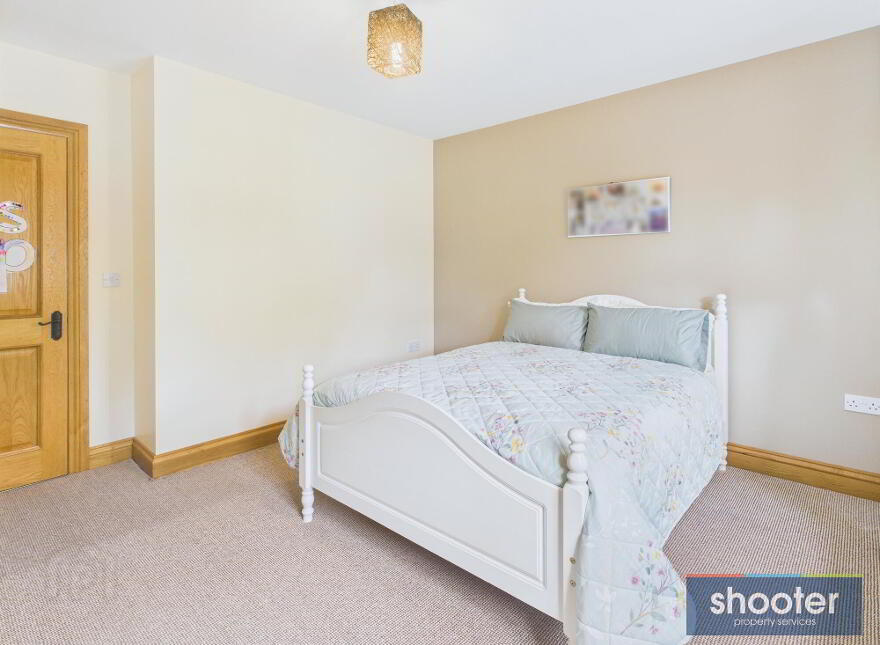 6 Carrickananny Road, Belleeks, Newry, BT35 7QY