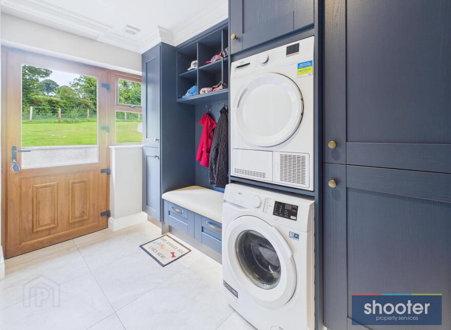 6 Carrickananny Road, Belleeks, Newry, BT35 7QY