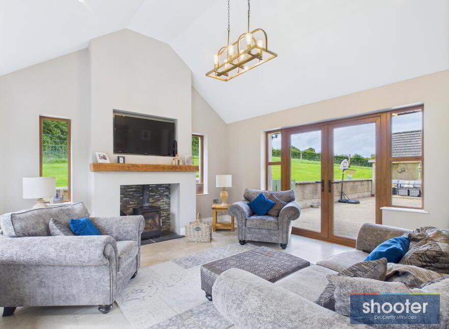 6 Carrickananny Road, Belleeks, Newry, BT35 7QY