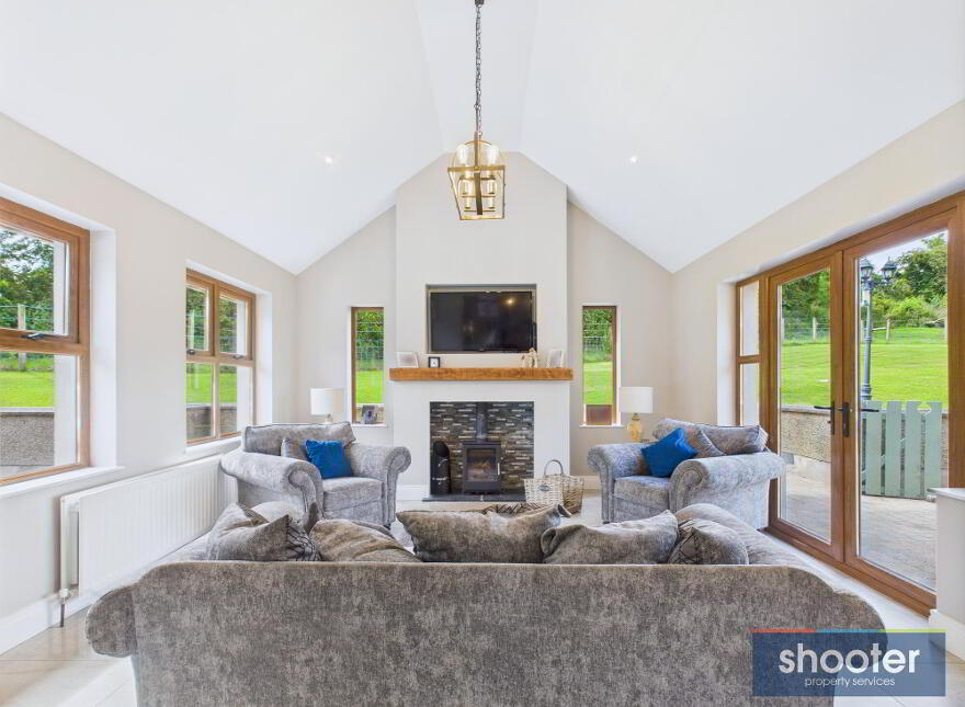 6 Carrickananny Road, Belleeks, Newry, BT35 7QY