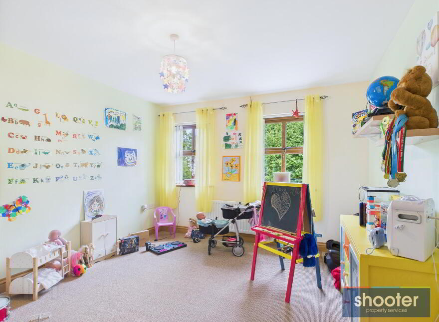 6 Carrickananny Road, Belleeks, Newry, BT35 7QY