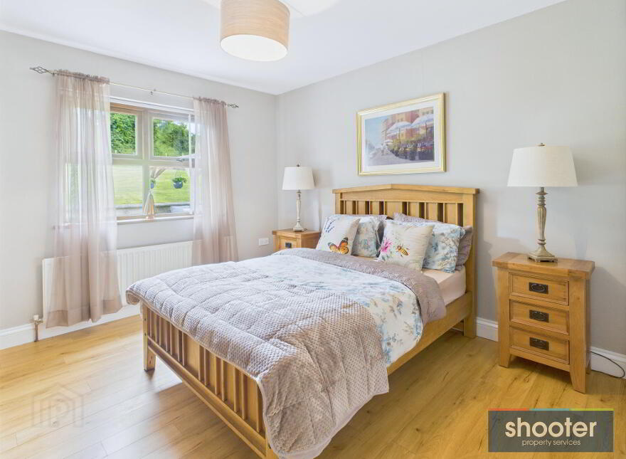 6 Carrickananny Road, Belleeks, Newry, BT35 7QY
