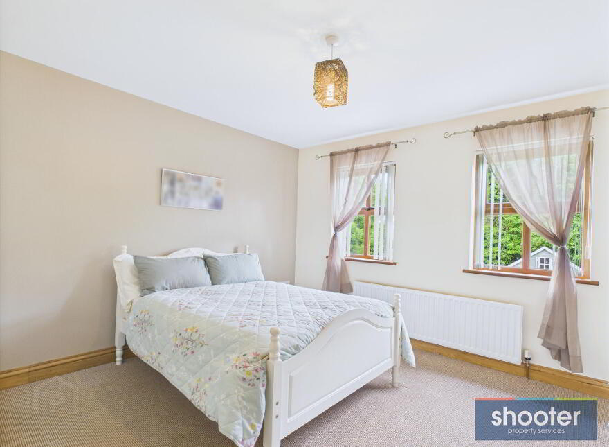 6 Carrickananny Road, Belleeks, Newry, BT35 7QY