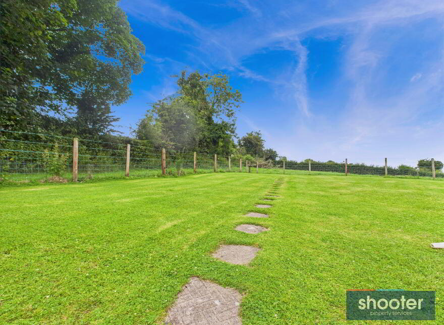 6 Carrickananny Road, Belleeks, Newry, BT35 7QY