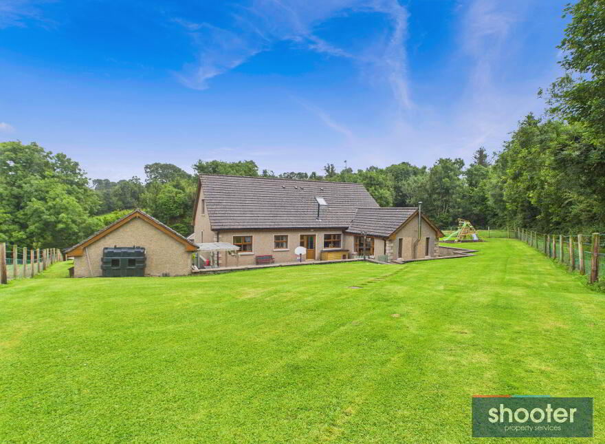 6 Carrickananny Road, Belleeks, Newry, BT35 7QY