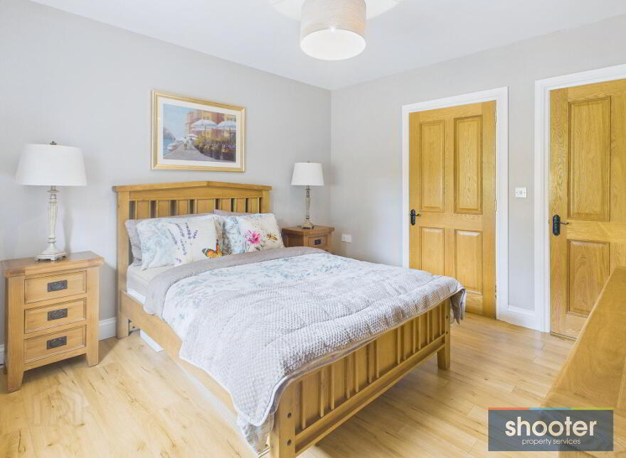 6 Carrickananny Road, Belleeks, Newry, BT35 7QY