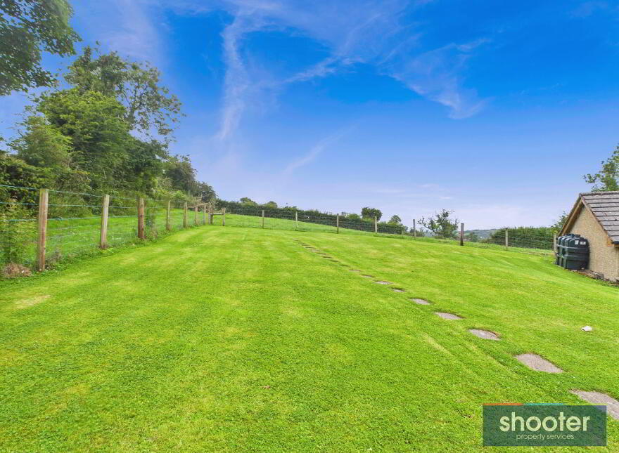 6 Carrickananny Road, Belleeks, Newry, BT35 7QY