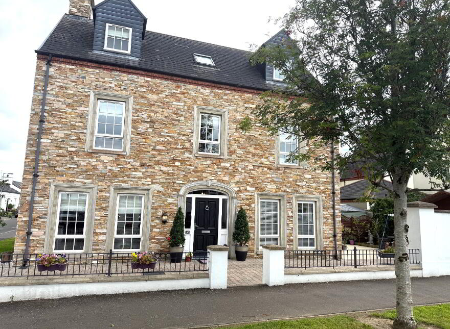 32 Abbeyfields, Dungiven, BT47 4UX
