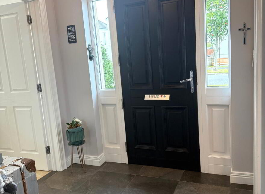 32 Abbeyfields, Dungiven, BT47 4UX