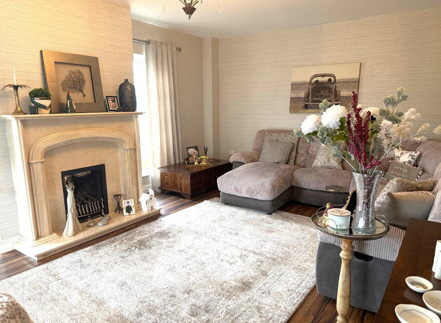 32 Abbeyfields, Dungiven, BT47 4UX