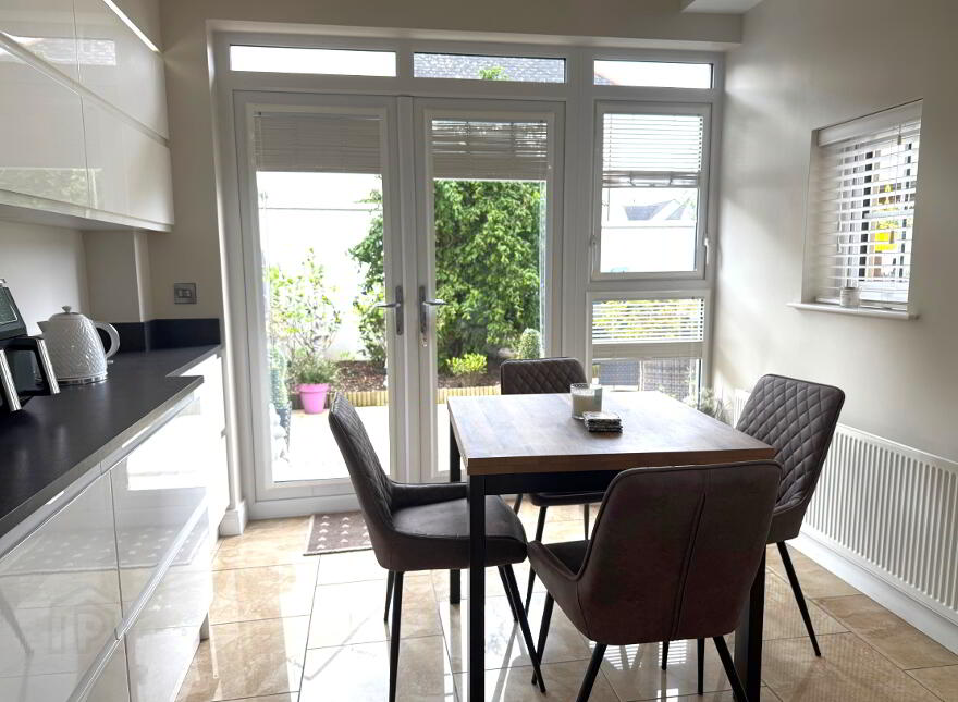 32 Abbeyfields, Dungiven, BT47 4UX