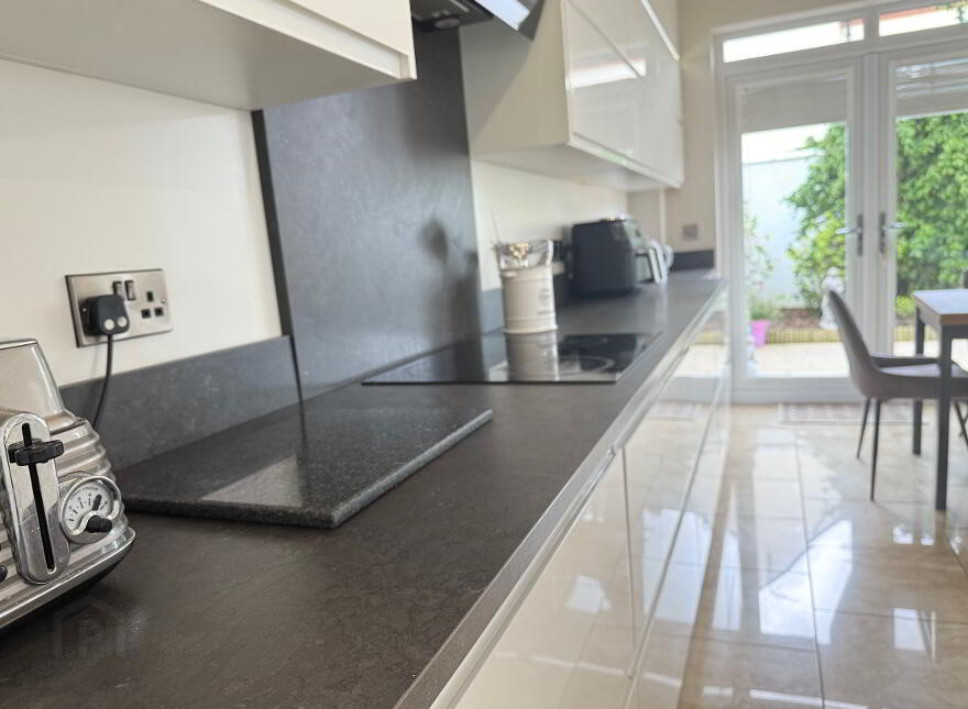 32 Abbeyfields, Dungiven, BT47 4UX