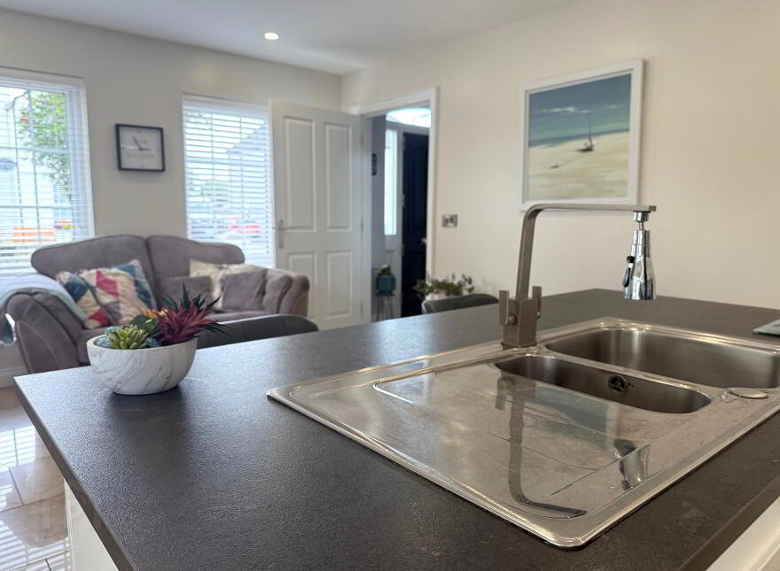 32 Abbeyfields, Dungiven, BT47 4UX