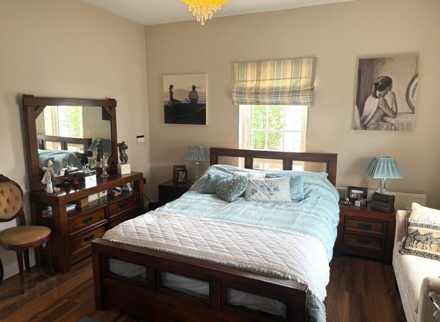 32 Abbeyfields, Dungiven, BT47 4UX