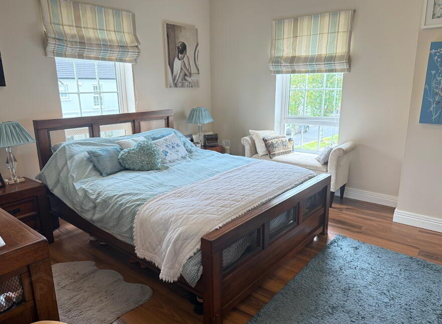 32 Abbeyfields, Dungiven, BT47 4UX