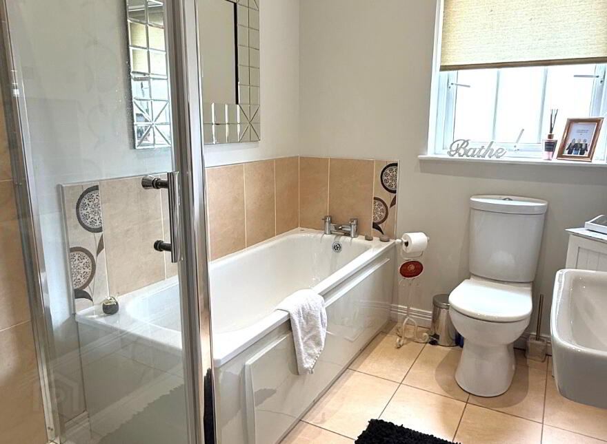 32 Abbeyfields, Dungiven, BT47 4UX