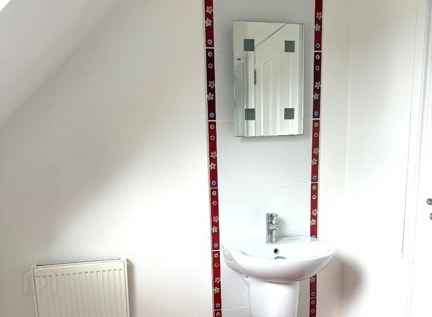 32 Abbeyfields, Dungiven, BT47 4UX
