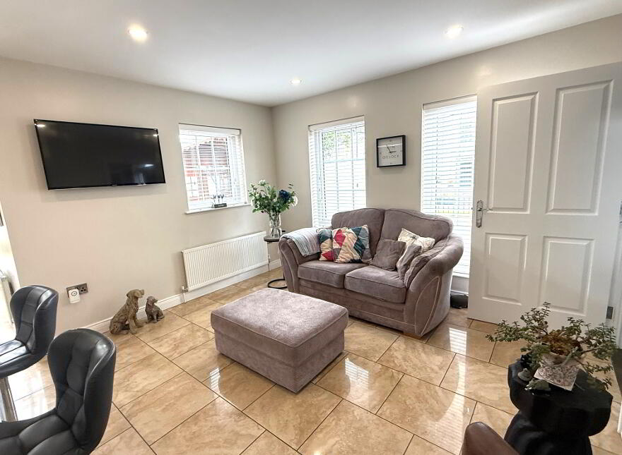 32 Abbeyfields, Dungiven, BT47 4UX