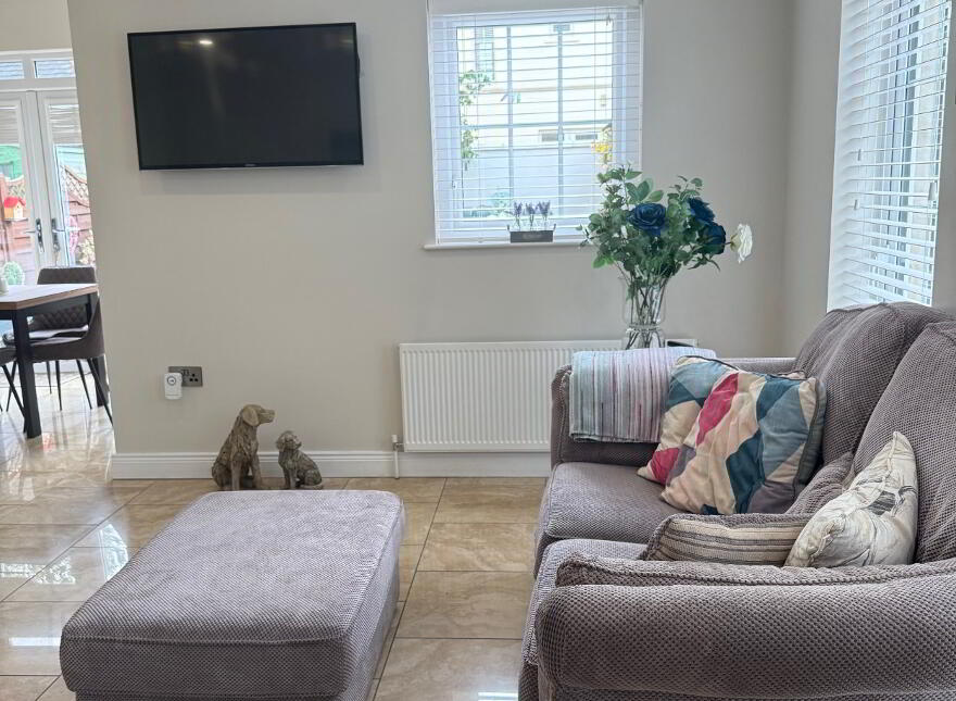 32 Abbeyfields, Dungiven, BT47 4UX