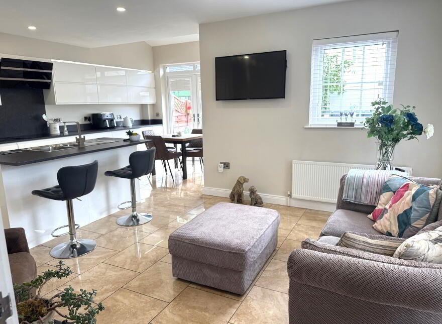 32 Abbeyfields, Dungiven, BT47 4UX