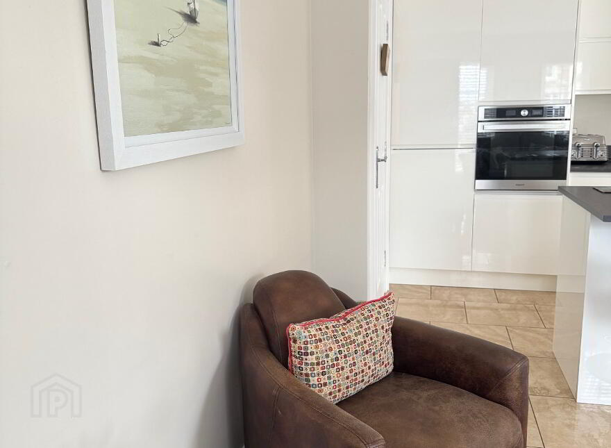 32 Abbeyfields, Dungiven, BT47 4UX