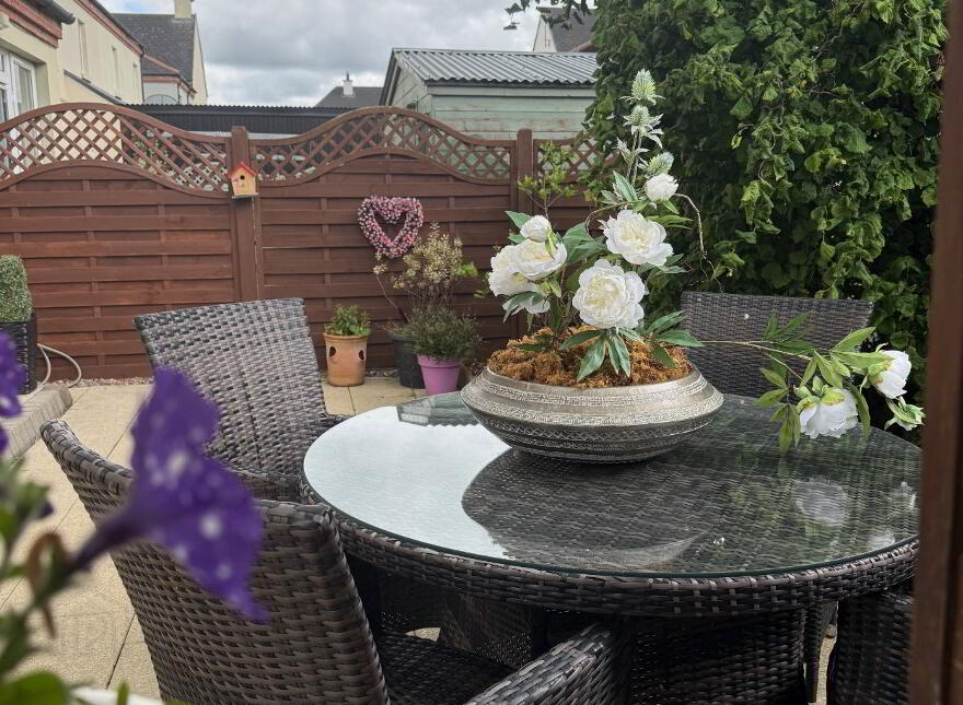 32 Abbeyfields, Dungiven, BT47 4UX
