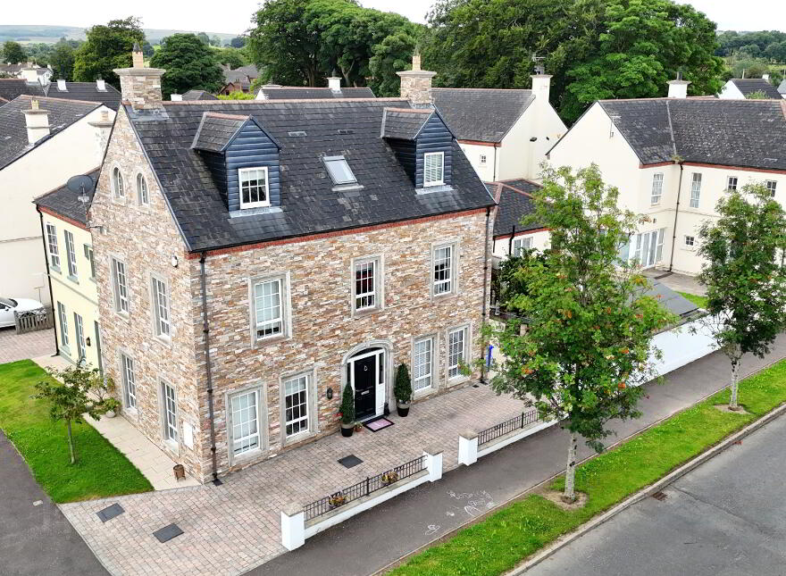 32 Abbeyfields, Dungiven, BT47 4UX