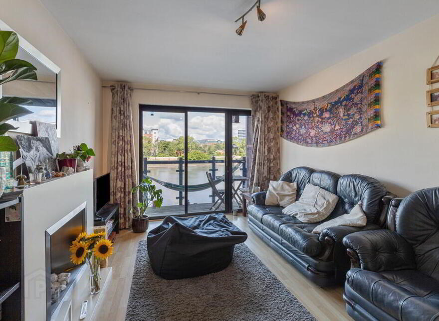 14 Ravenhill Reach, Ormeau Embankment, Belfast, BT6 8RA