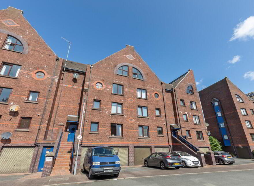 14 Ravenhill Reach, Ormeau Embankment, Belfast, BT6 8RA