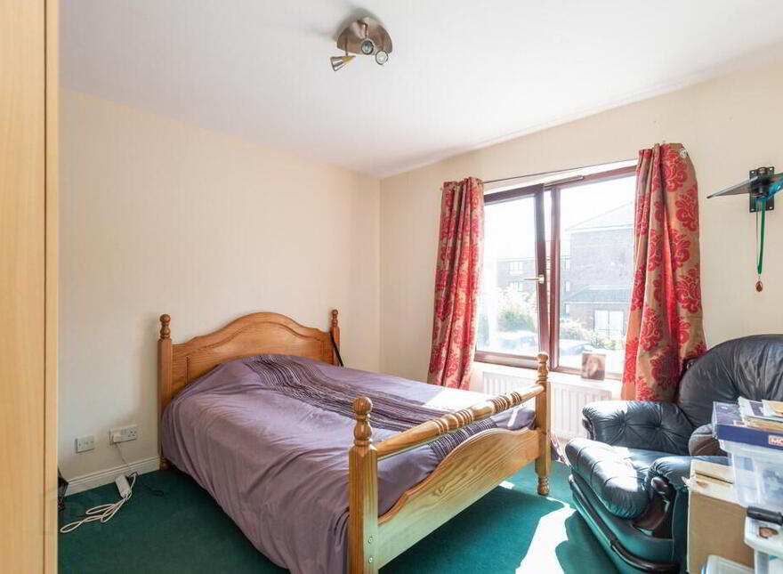 14 Ravenhill Reach, Ormeau Embankment, Belfast, BT6 8RA
