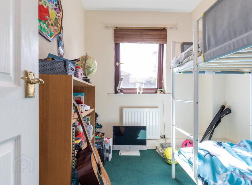 14 Ravenhill Reach, Ormeau Embankment, Belfast, BT6 8RA