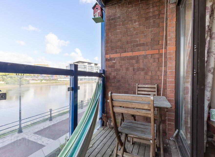 14 Ravenhill Reach, Ormeau Embankment, Belfast, BT6 8RA
