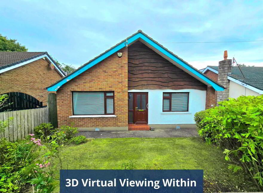 12 Parkland Avenue, Lisburn, BT28 3JW