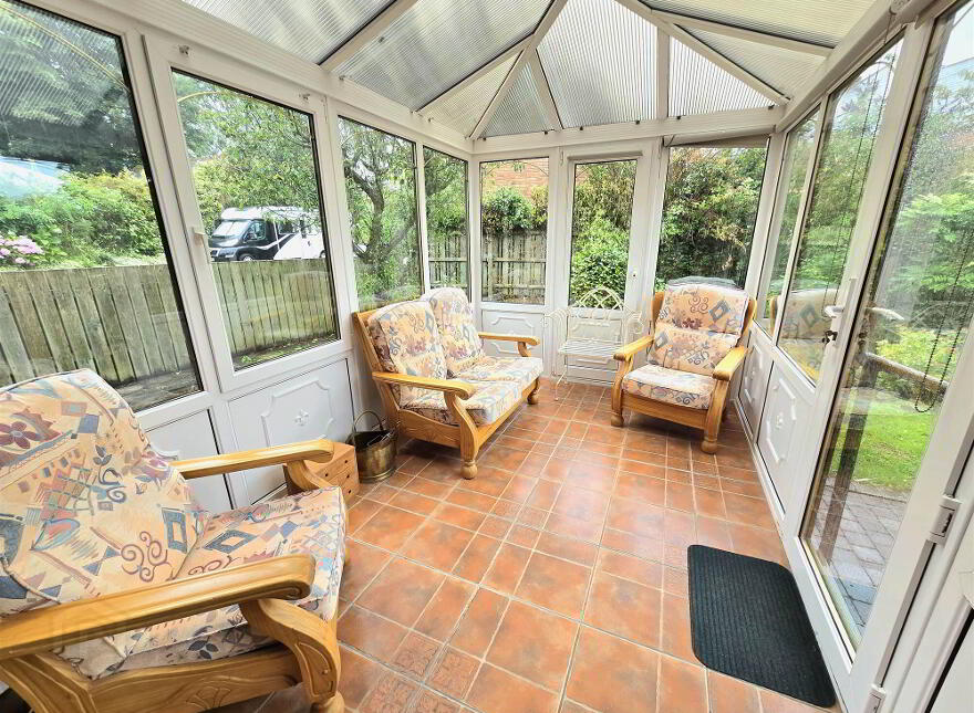 12 Parkland Avenue, Lisburn, BT28 3JW