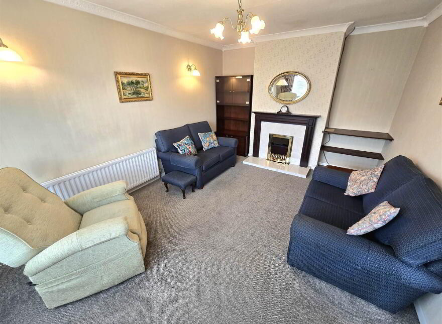 12 Parkland Avenue, Lisburn, BT28 3JW