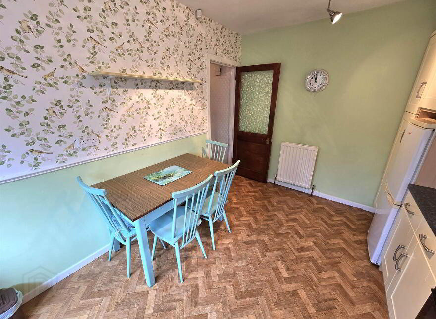 12 Parkland Avenue, Lisburn, BT28 3JW