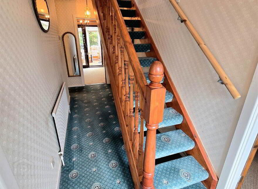 12 Parkland Avenue, Lisburn, BT28 3JW