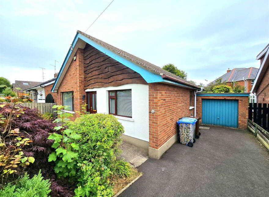 12 Parkland Avenue, Lisburn, BT28 3JW