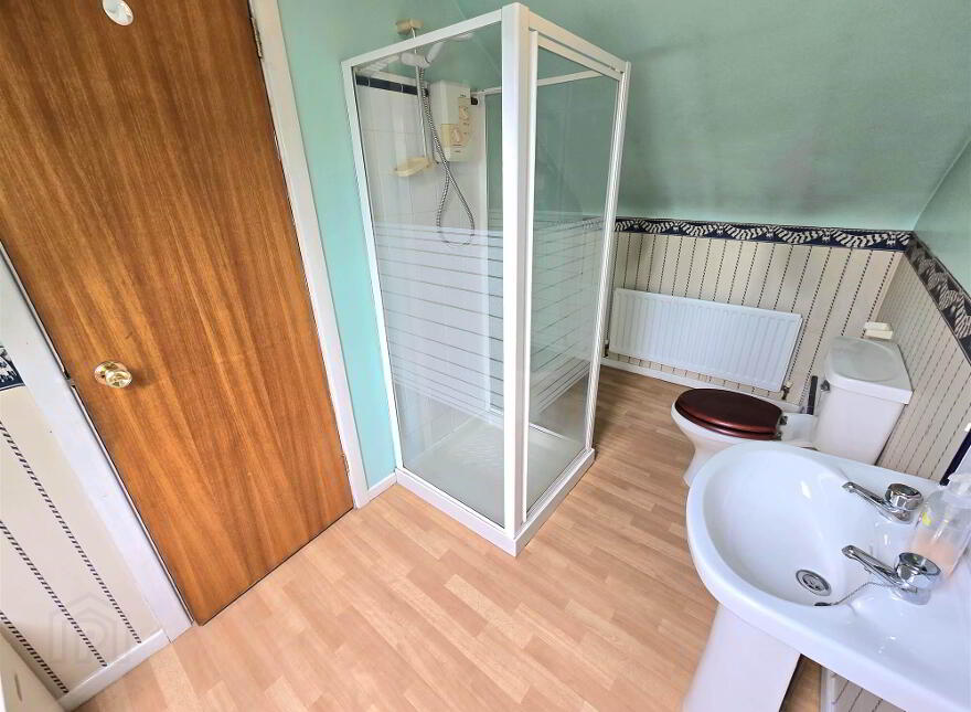 12 Parkland Avenue, Lisburn, BT28 3JW