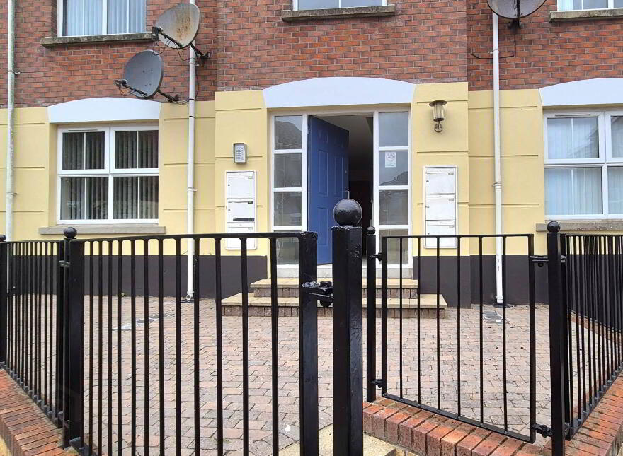 143 Ardgrange, Derry, BT48 0SG